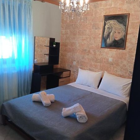 Annas Apartment Сикия Экстерьер фото