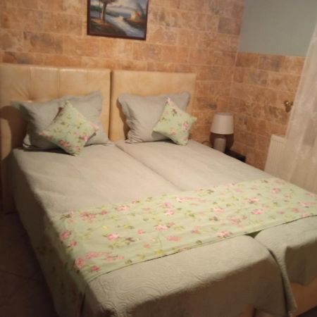 Annas Apartment Сикия Экстерьер фото