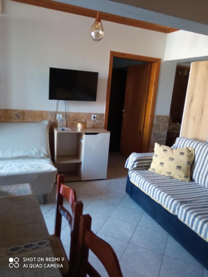 Annas Apartment Сикия Экстерьер фото