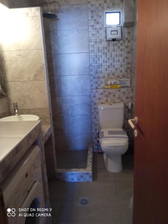Annas Apartment Сикия Экстерьер фото