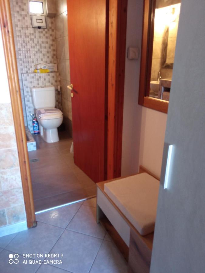 Annas Apartment Сикия Экстерьер фото