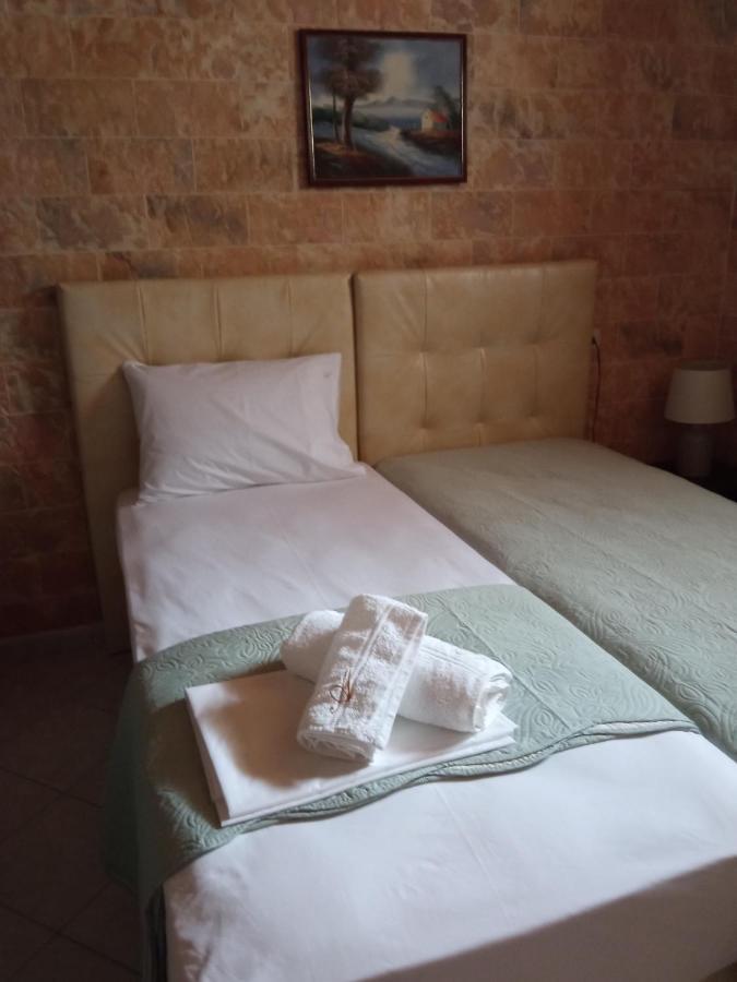Annas Apartment Сикия Экстерьер фото