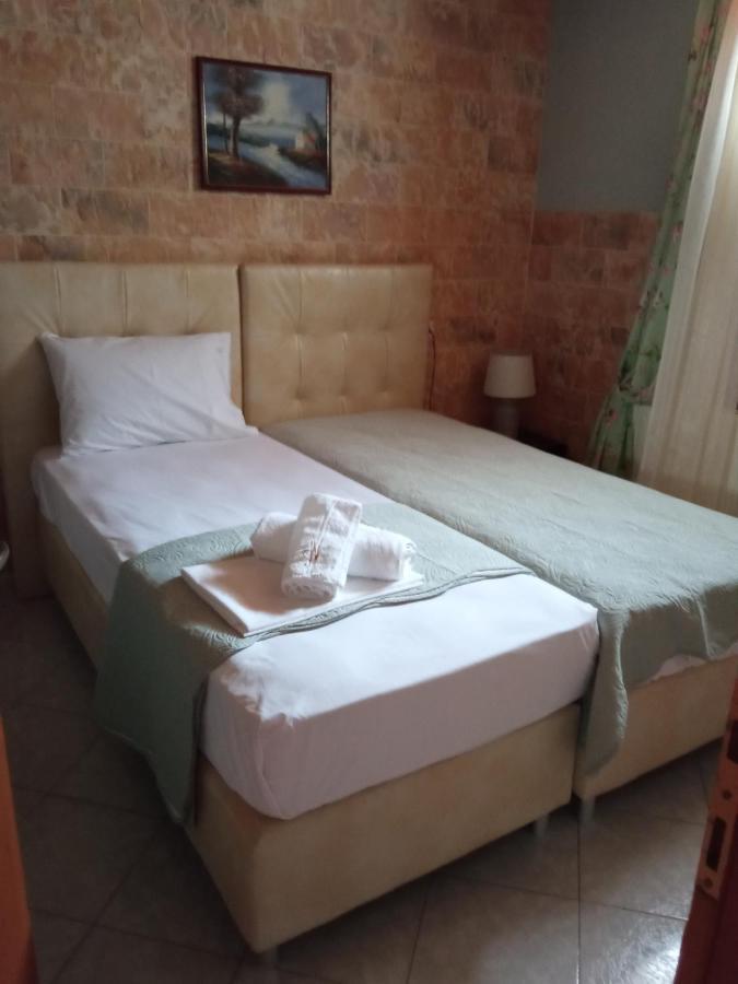 Annas Apartment Сикия Экстерьер фото